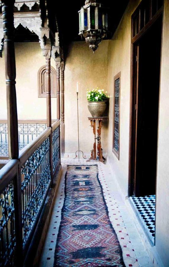 Riad Zhor Marrakesh Phòng bức ảnh